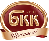 Логотип Київського БКК