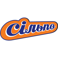 Логотип Сільпо