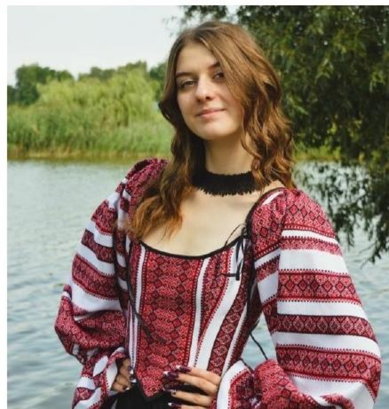 ВІОЛА ПІНЧУК